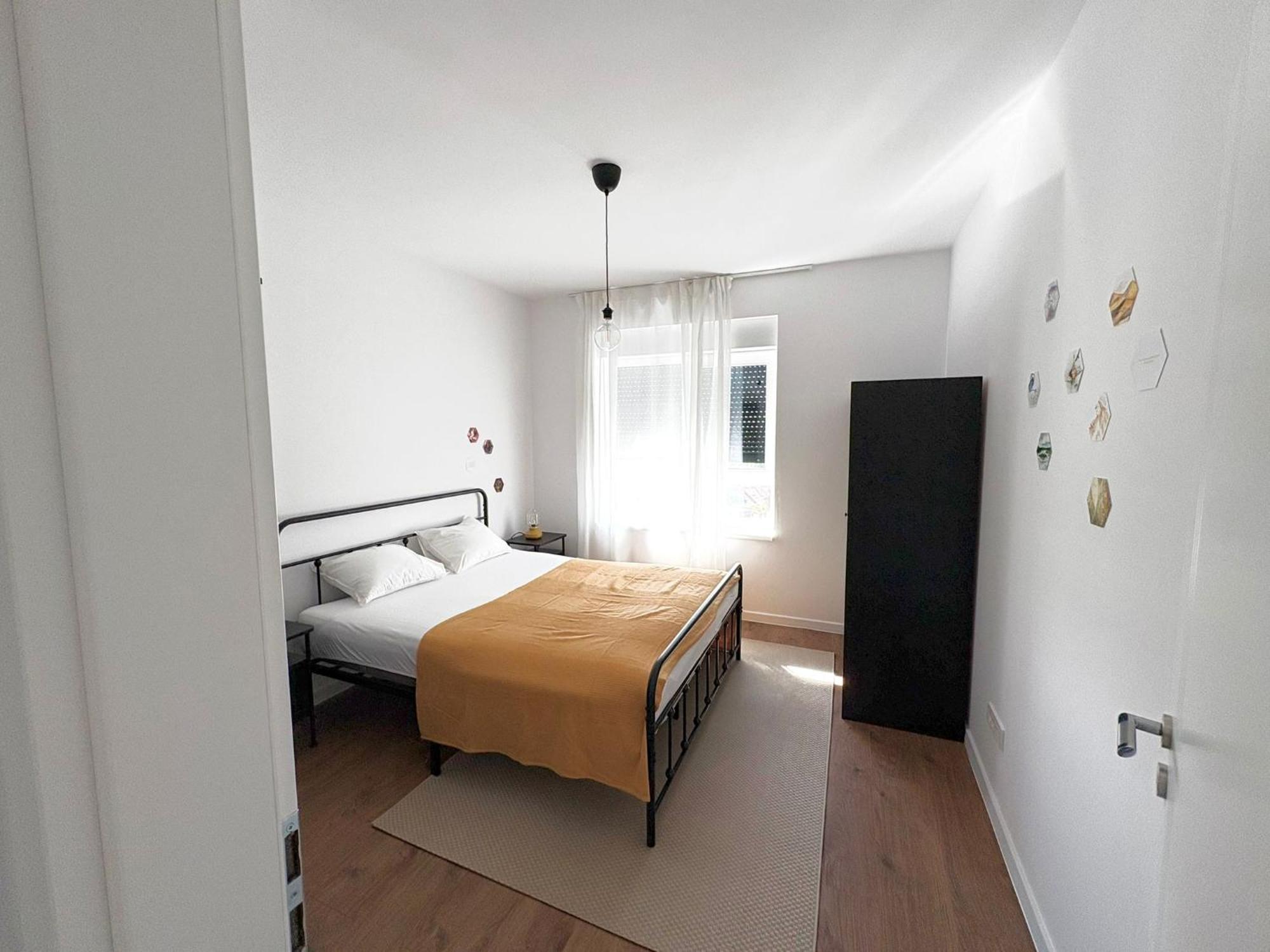 Apartament Soulful Mara M11