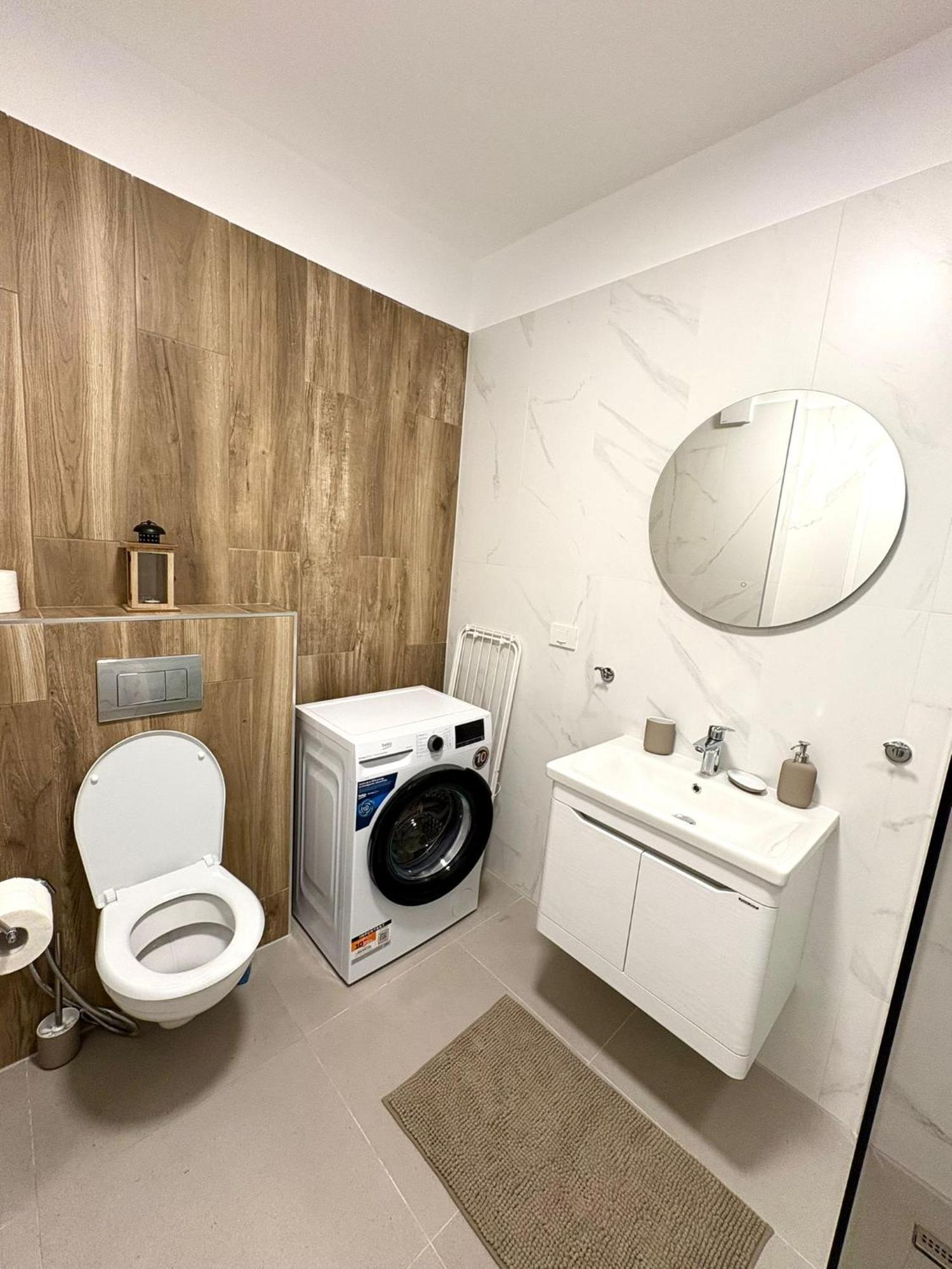 Apartament Soulful Mara M11