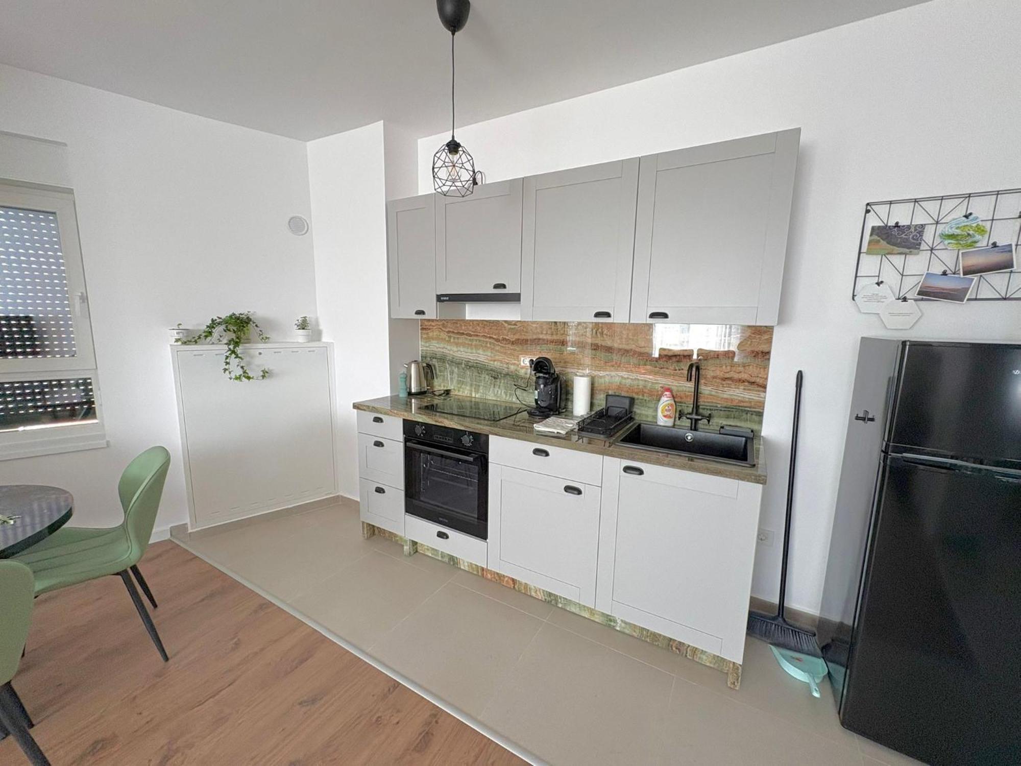 Apartament Soulful Mara M11 *